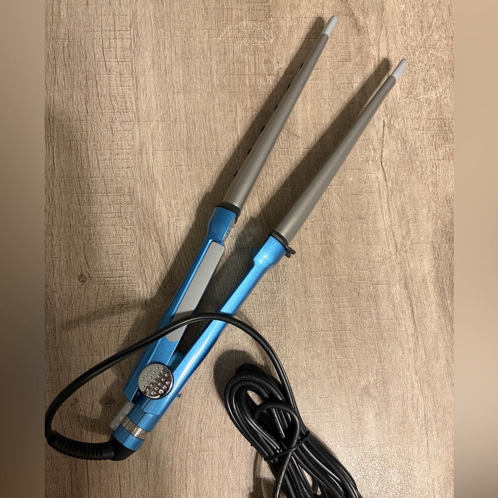 BaBylissPRO Nano Titanium Hair Tool